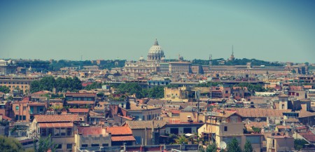 Rome, Italie.